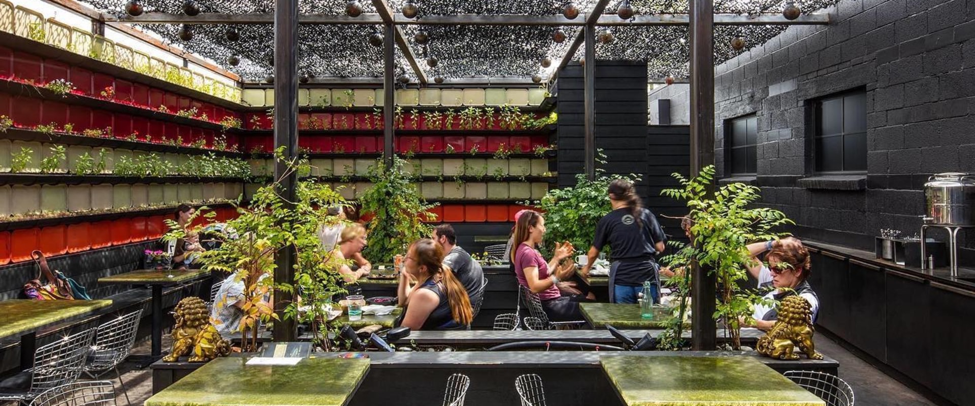 VeganFriendly Korean Restaurants in Denver, Colorado