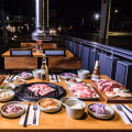 Why Denver's Korean Food Scene Is Quickly Becoming A Must-Try Destination