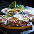 Happy Hour Deals at Denver's Korean Restaurants