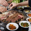 Experience the Best Korean Cuisine in Denver