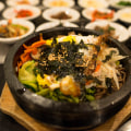 The Best All-You-Can-Eat Korean Restaurants in Denver, Colorado
