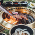 Experience the Finest Korean Cuisine in Denver
