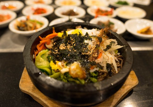 Exploring the Best Korean Dishes in Denver, Colorado