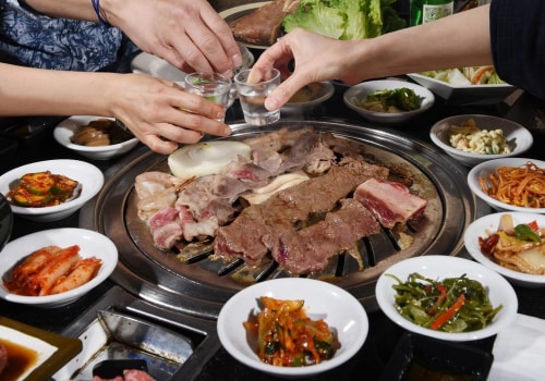 Where to Find the Best Korean Food in Denver, Colorado