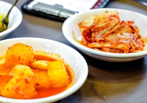 Discover The Best Korean Restaurant In Denver: A Guide To Authentic Korean Cuisine