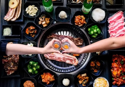 From Bibimbap To Kimchi: The Top Korean Restaurants To Try In Denver, Colorado