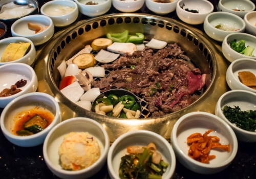 Experience the Best of Korean Cuisine in Denver
