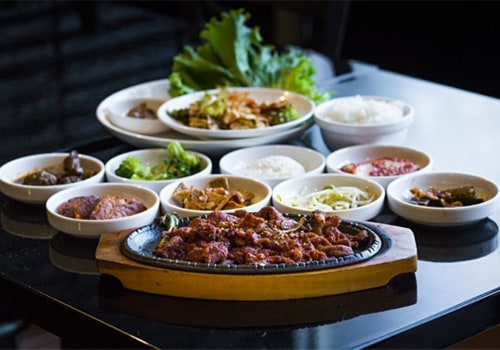 Happy Hour Deals at Denver's Korean Restaurants